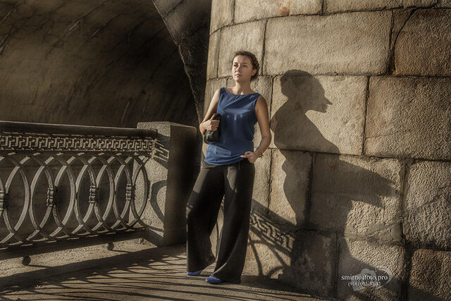 Vladimir Smirnov's photo