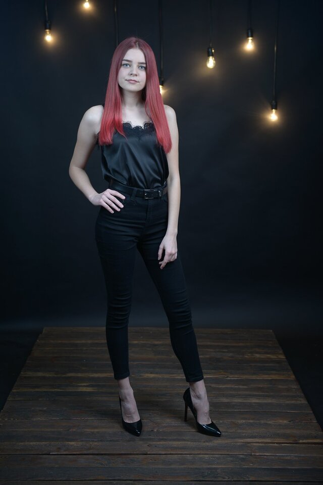 Foto Anna Silinskaja