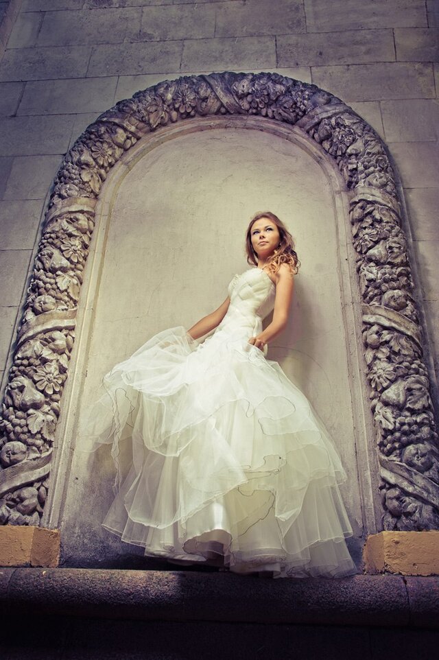 Victoria Kudryavtseva's photo