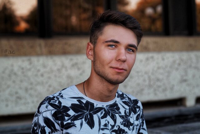 Фото Oleg Baluk