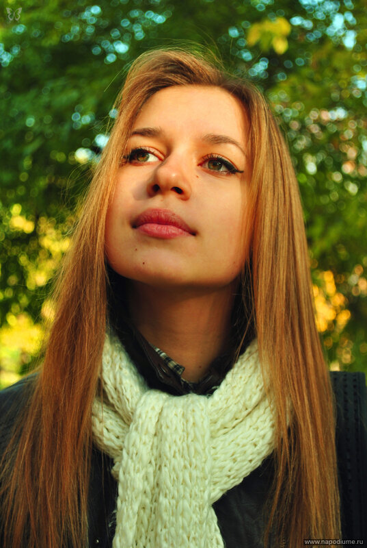 Anastasia Lapko's photo