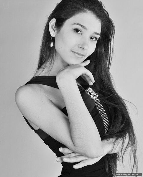 Stella Stanisevskaa's photo