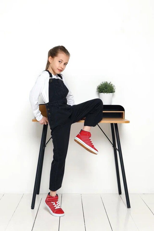 Foto Veronika Mustaeva