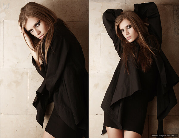 Alina Sitnik's photo