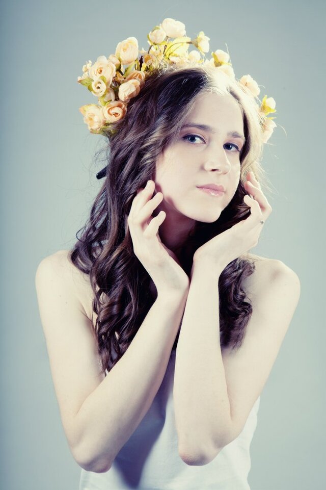 JUlija Kartashova's photo