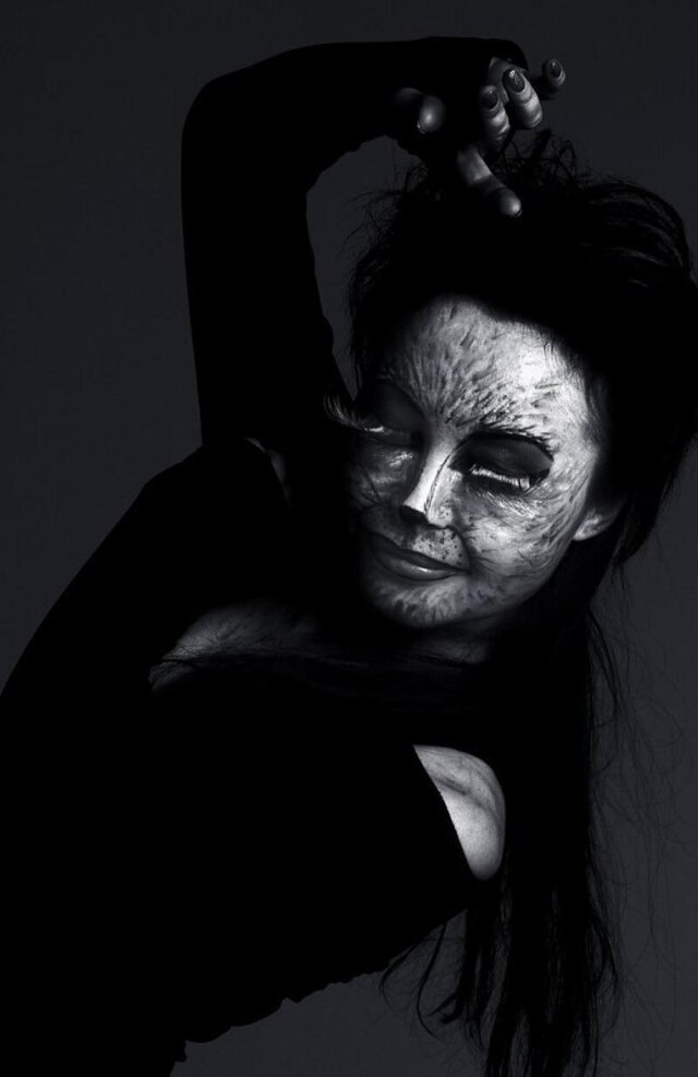 Арганза's photo
