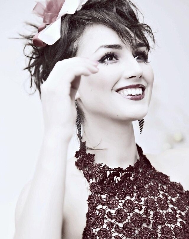 Ekaterina Koles's photo