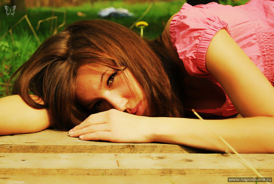 ulia gavrikova's photo