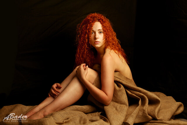 Alexey Bader's photo