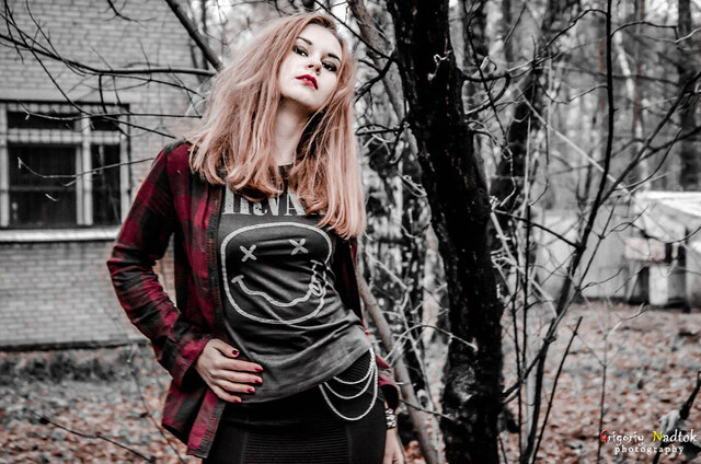 Фото Екатерина Kathryn Заводова