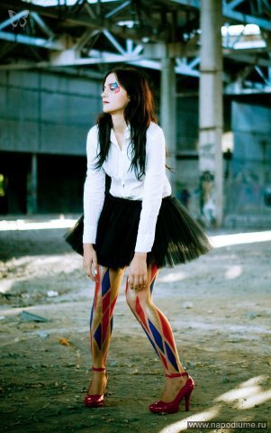 Ulia Matusenko's photo