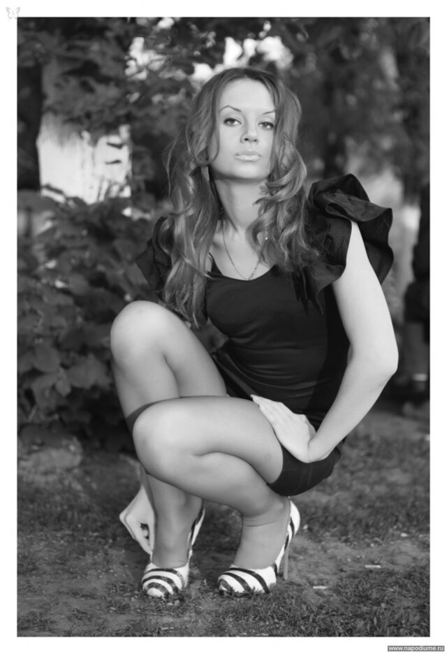 Фото Елена Ясинская