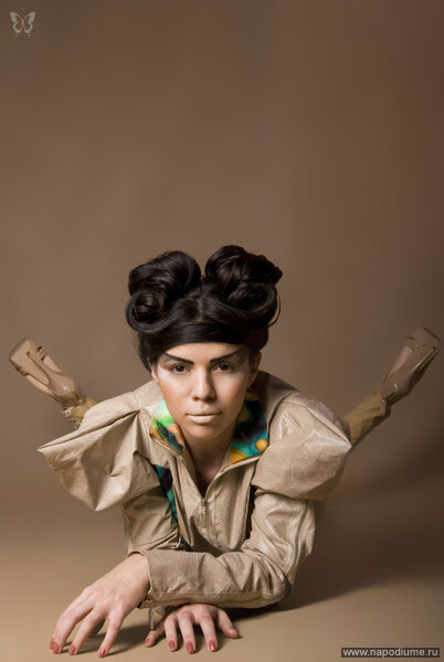 Фото Viktoria Avilova