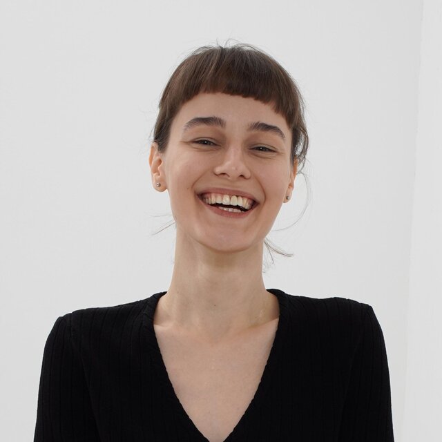 Elizaveta  Cernovol's photo