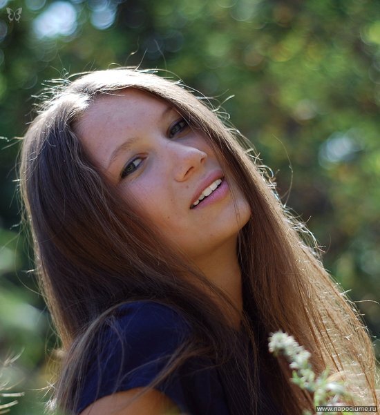 Tana Pahomova's photo