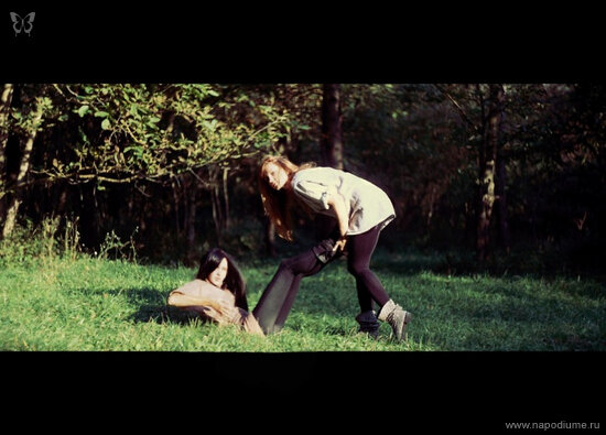 Anastasia Bondar's photo