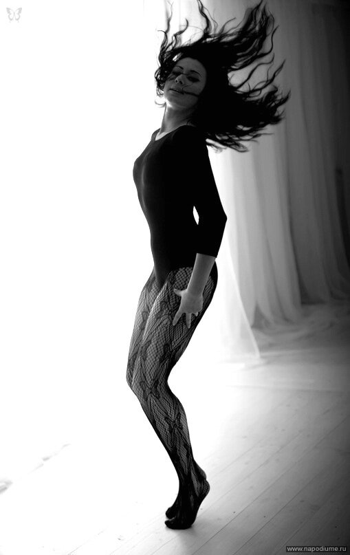 Karina Laer's photo