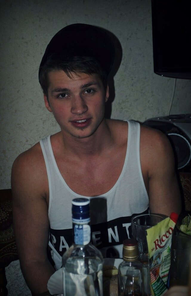 Фото Тимофей Timi Яковлев