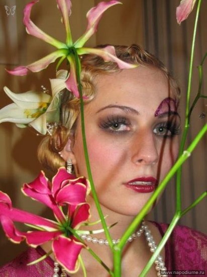 Svetlana Naumova's photo
