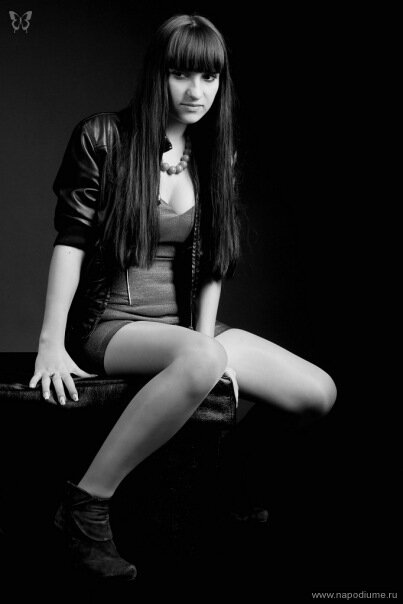 Juli Labunskaja's photo