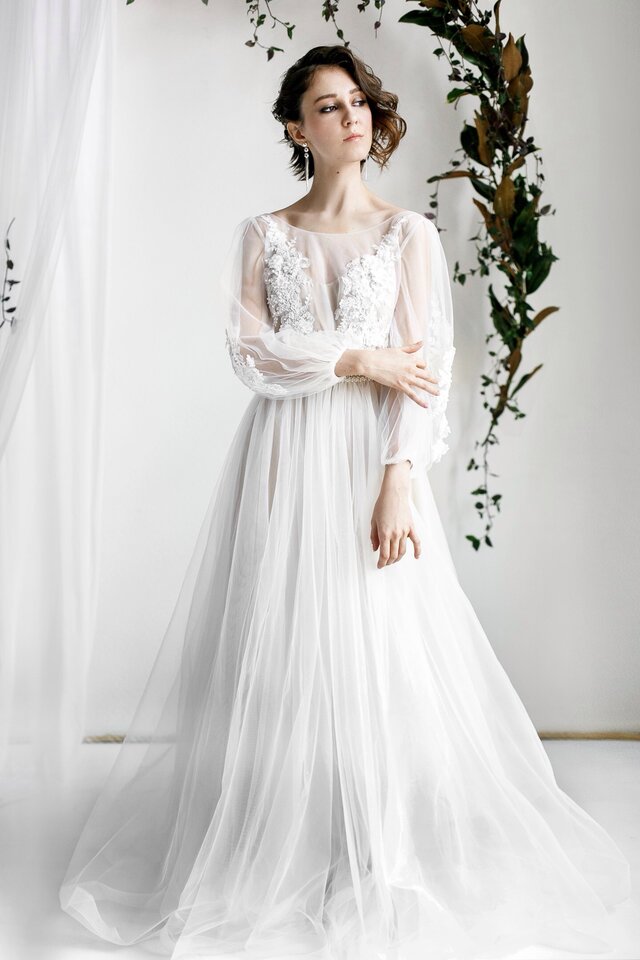 照片Evgenia Soboleva