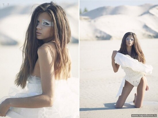 Marta Schaslyva's photo