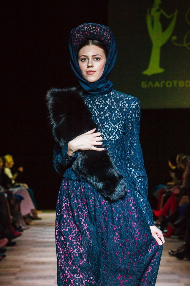 Valerija Gribanova's photo
