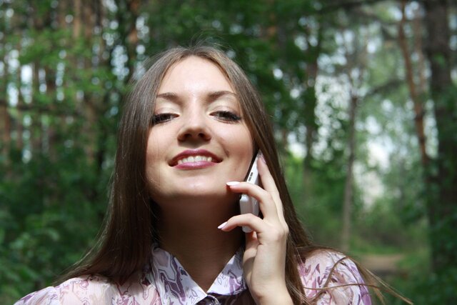 Arina Nikitina's photo