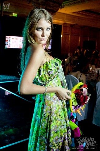 Daria Konovalova's photo