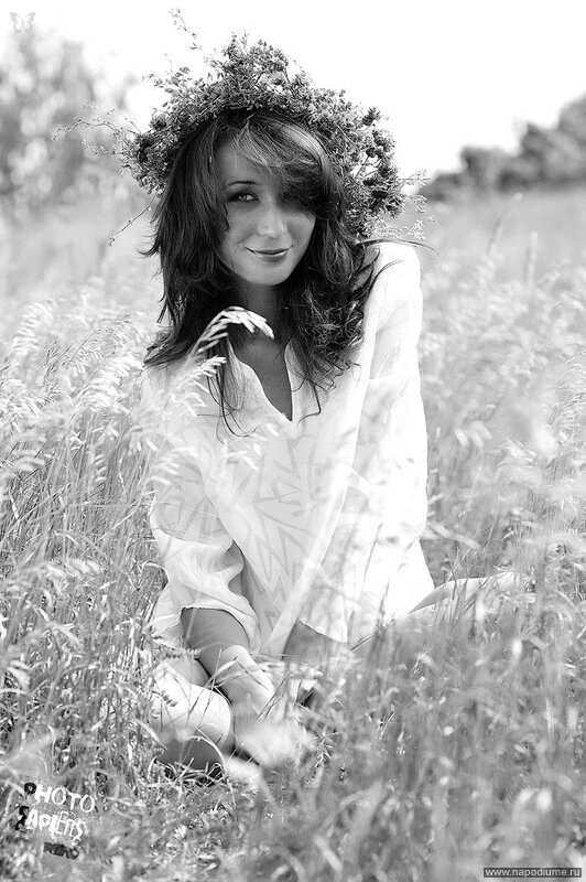 Regina Nurtdinova's photo
