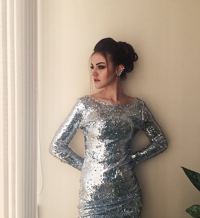 Foto Tat'ana Mironenkova
