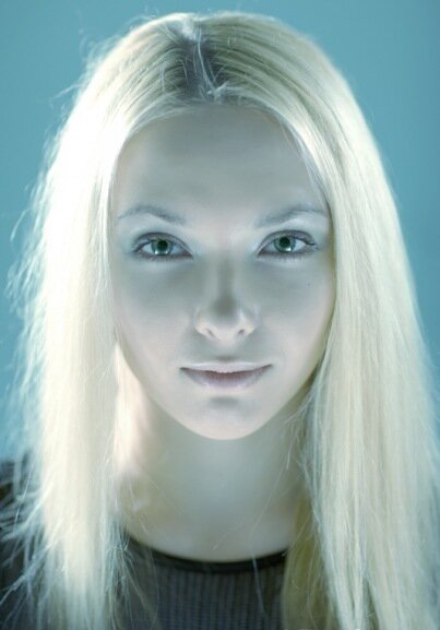 Ekaterina Kabanova's photo