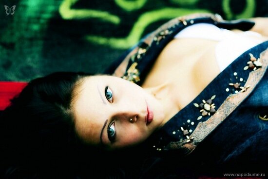 LELA Gremenkova's photo