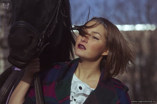 Nasta Knazeva's photo