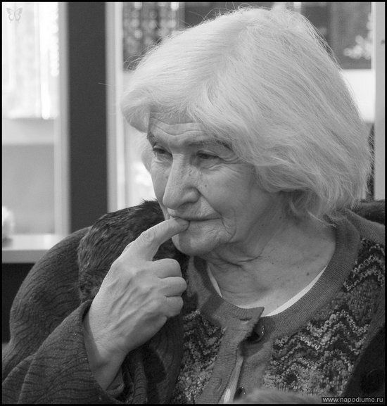 Фото Igor Ullman