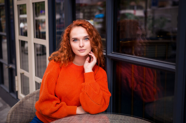 Фото Екатерина Сотник
