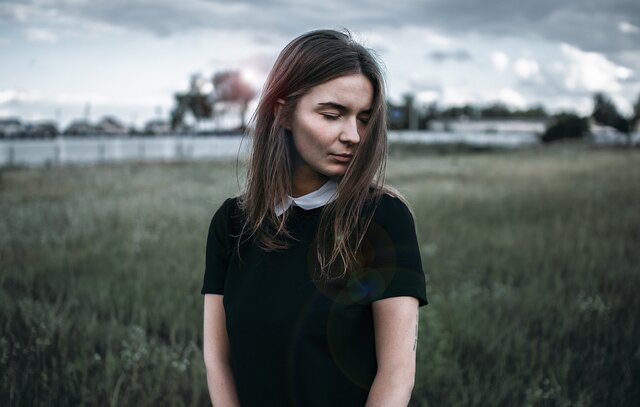 Фото Анна Савицкая