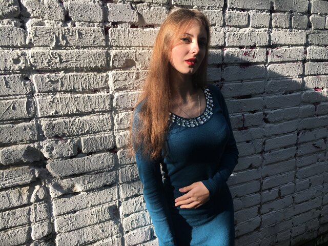 Foto Elizaveta Kostogladova