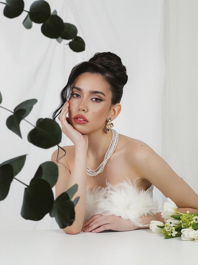 Masa Bulatova's photo