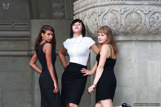 Ulia Kozlova's photo