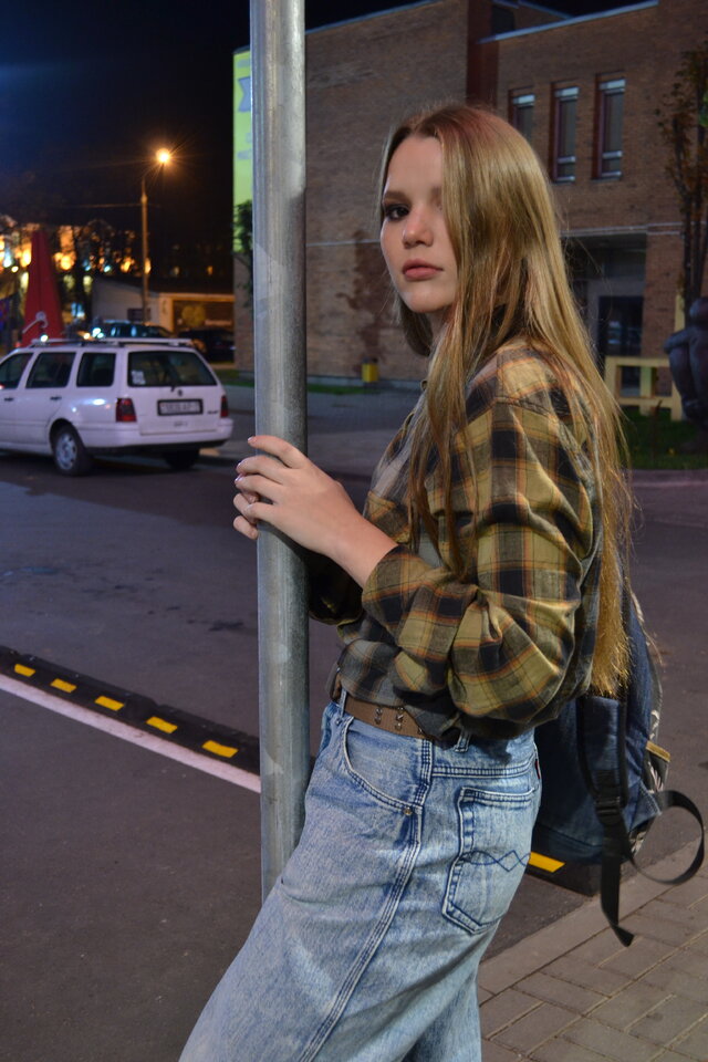 Foto Angelina Tovarevic