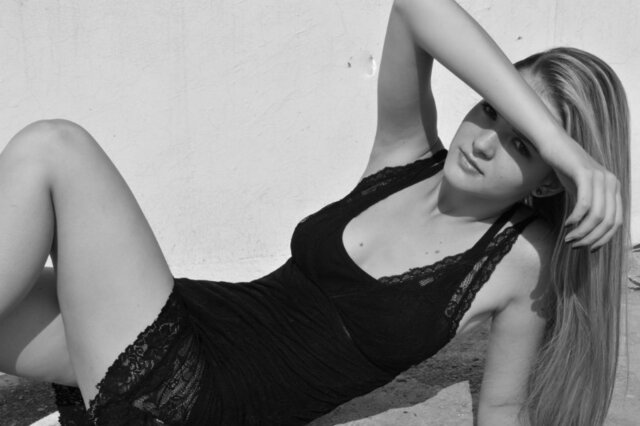 Anastasia Pashniak's photo
