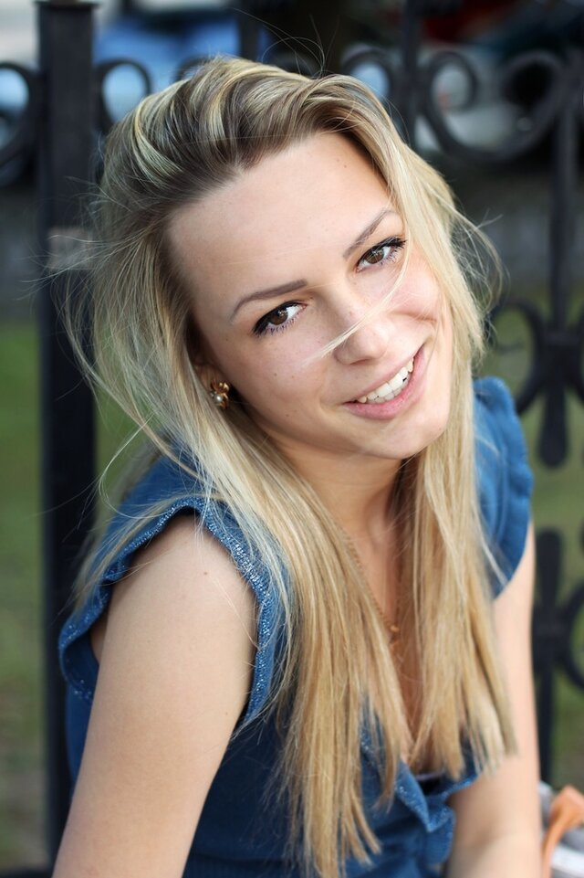 Фото Juli