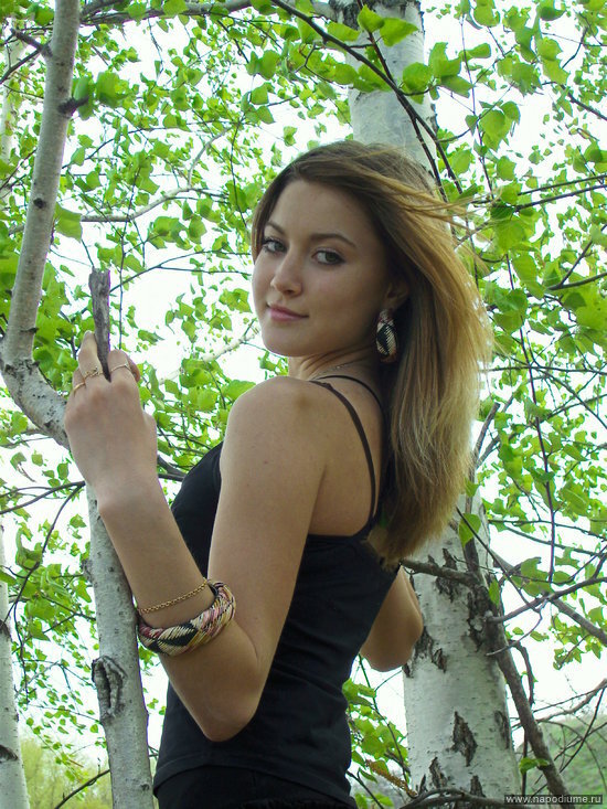 Ulia Cebotareva's photo