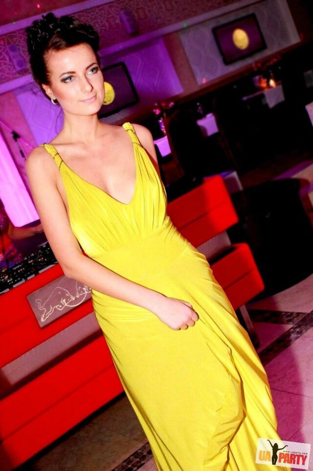 Ann Kirilenko's photo