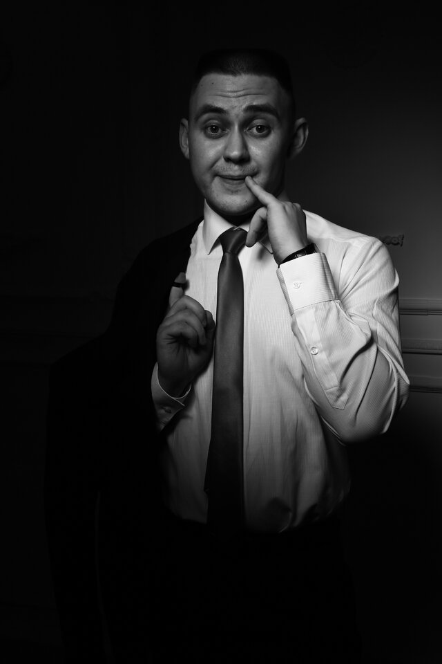 Foto Pavel Zilin