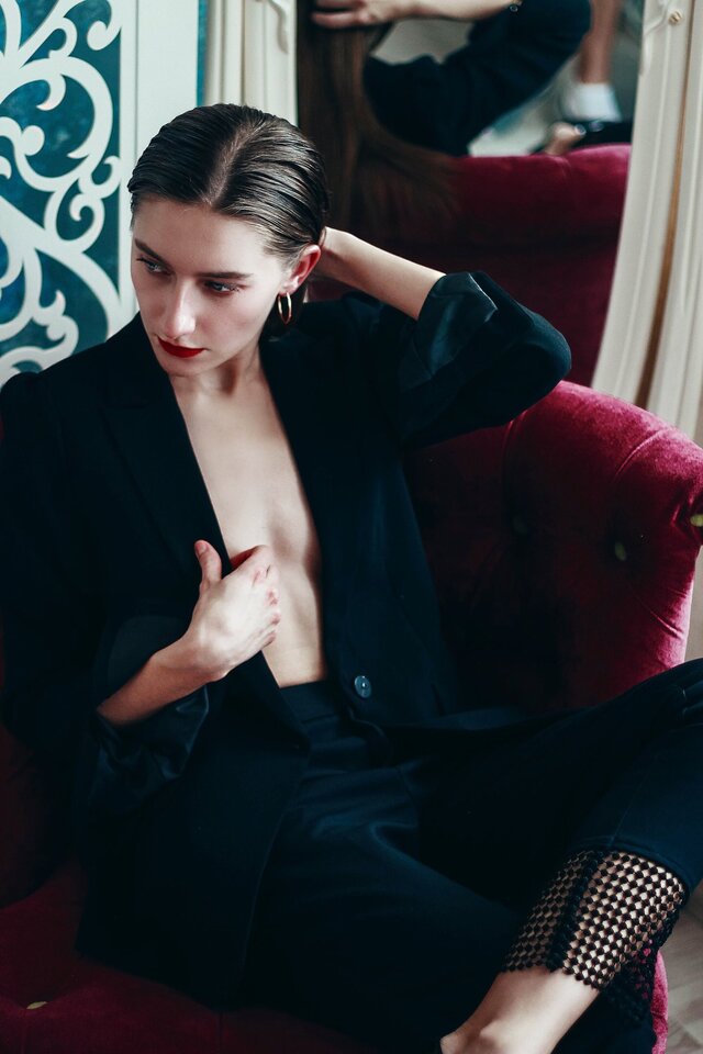 Фото Лилия Красова