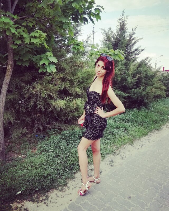 Foto Narine Armenjan