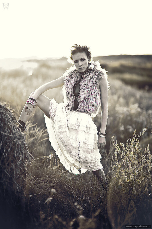 Vlad Listratov's photo