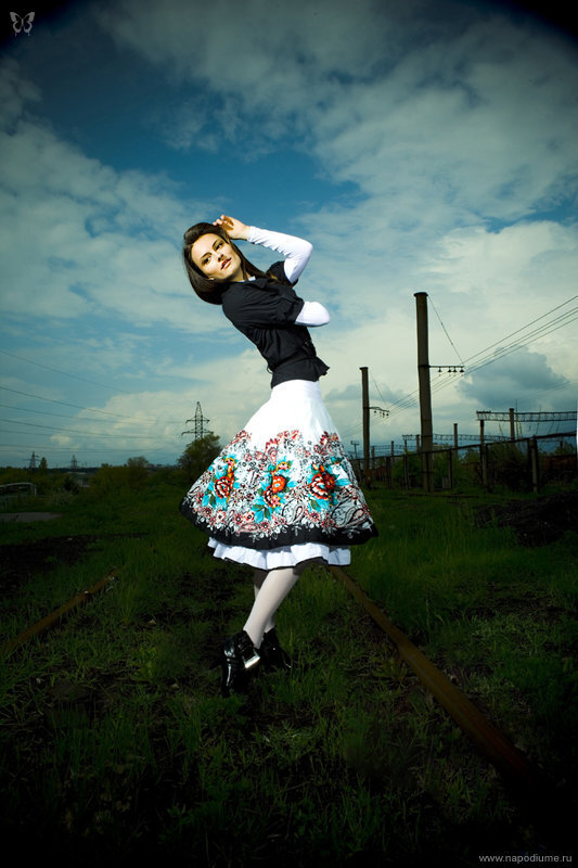 Фото Милена Миронюк